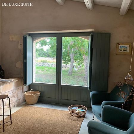 Casa Farfaglia Pensionat Noto Exteriör bild