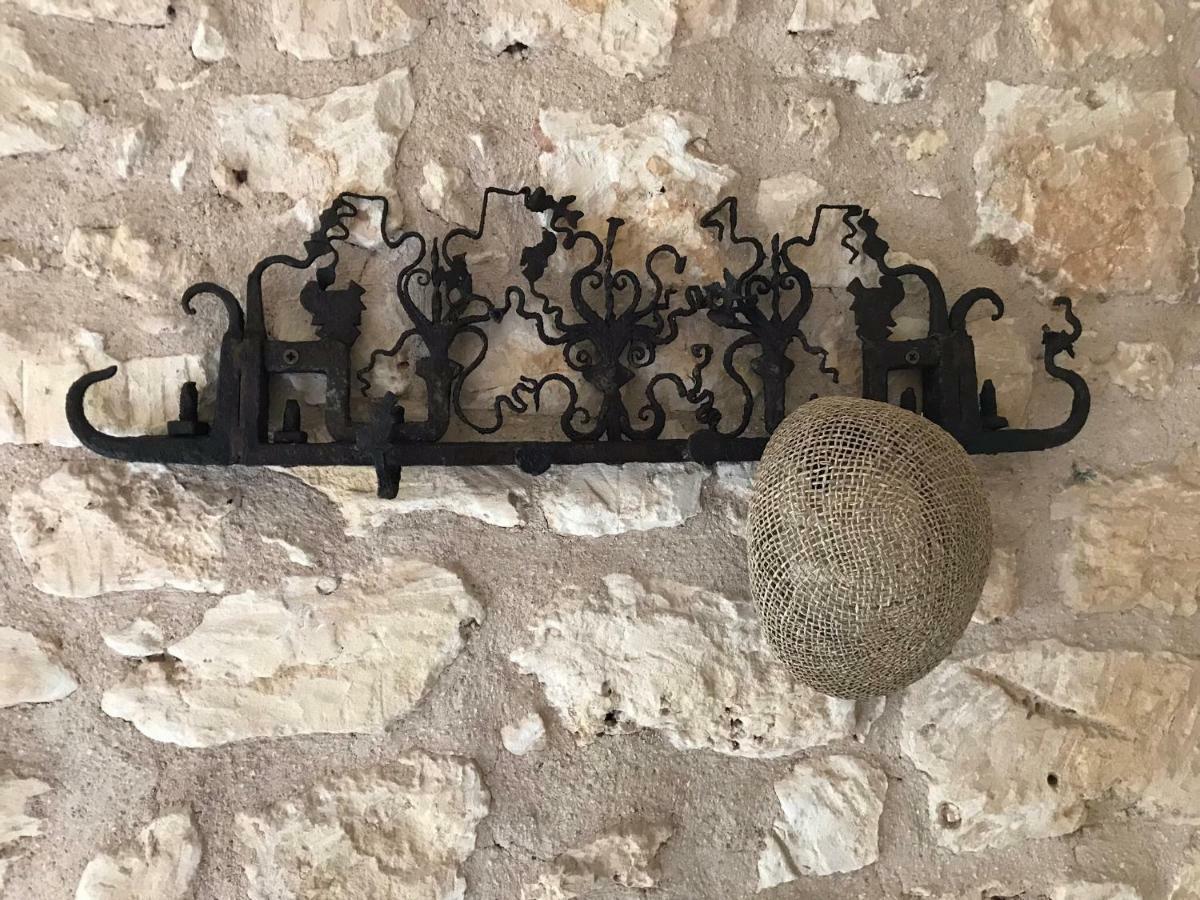 Casa Farfaglia Pensionat Noto Exteriör bild
