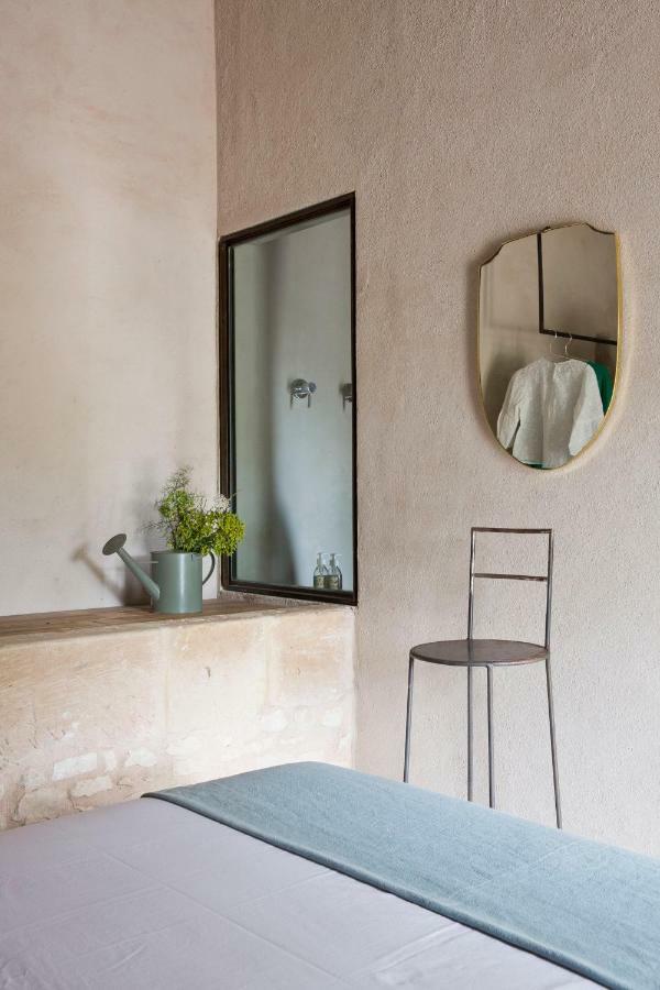 Casa Farfaglia Pensionat Noto Exteriör bild