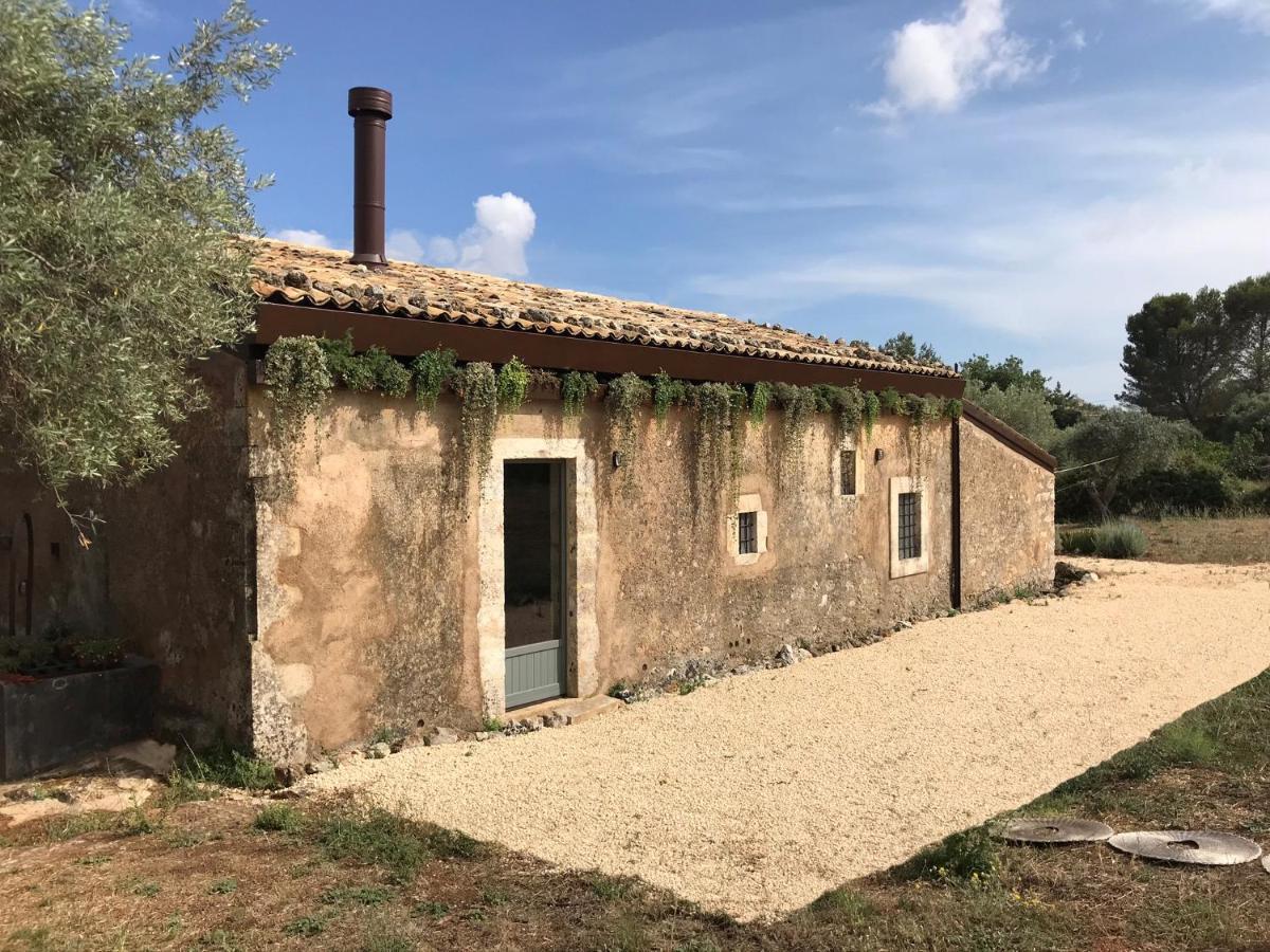 Casa Farfaglia Pensionat Noto Exteriör bild